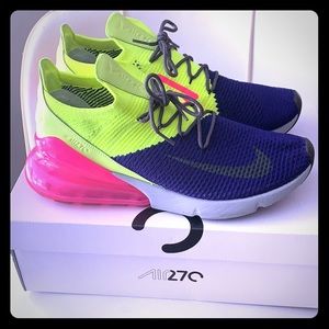 Nike Air Max Flyknit